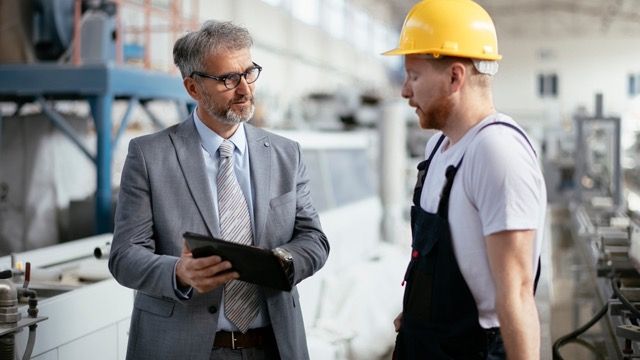 Inspection du travail